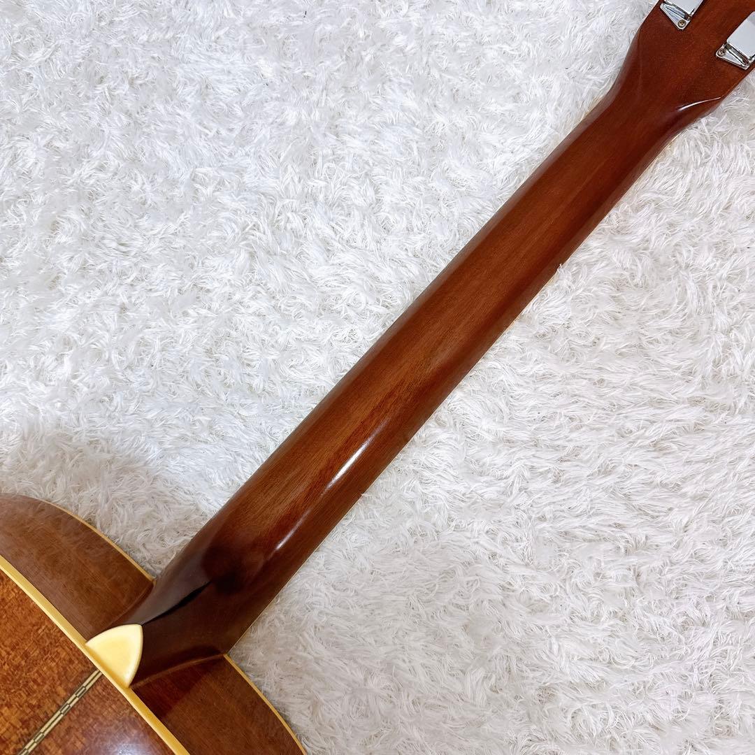 MORALES モラレス アコースティックギター M250 【K357】