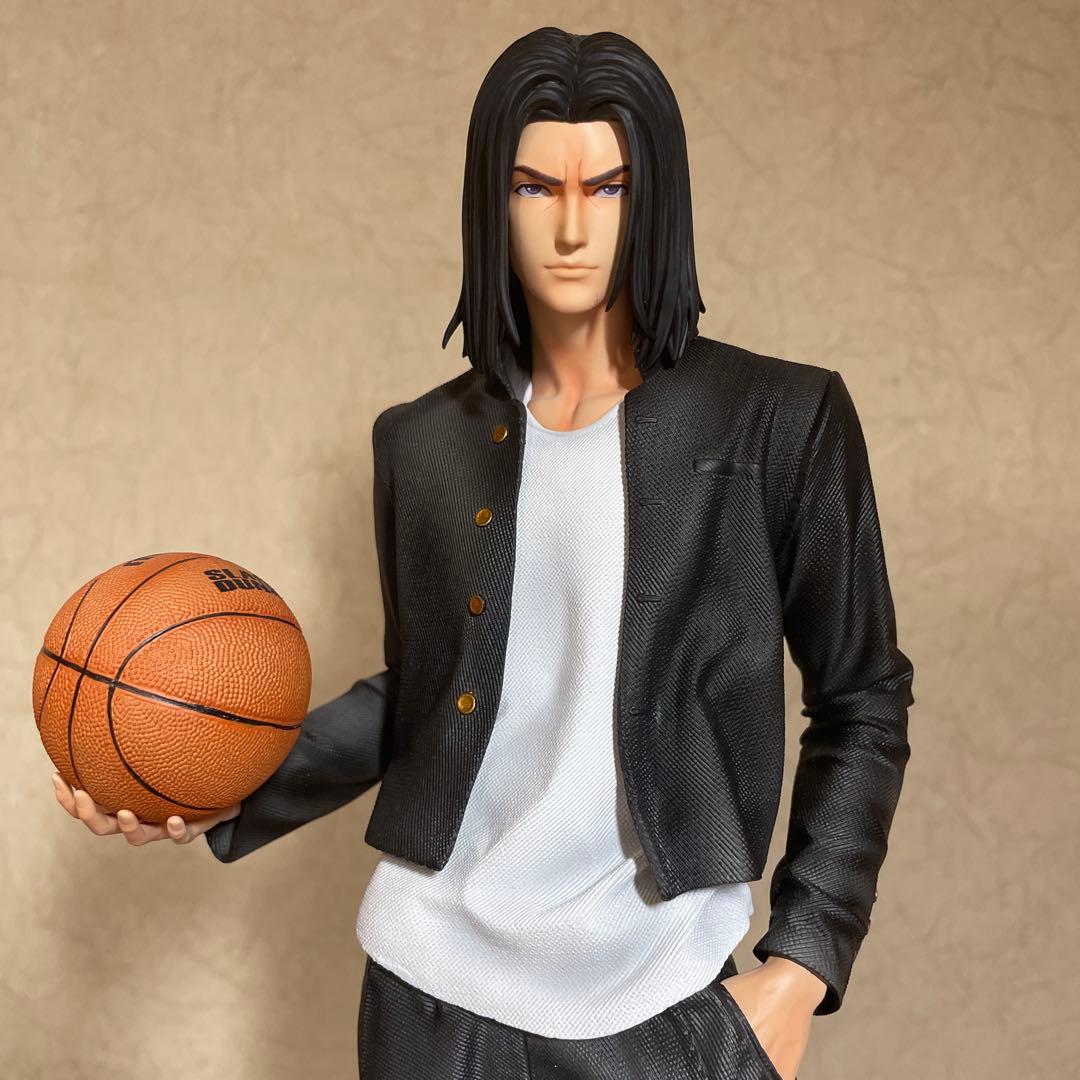 三井寿 SLAM DUNK スラムダンク Infinite Studio