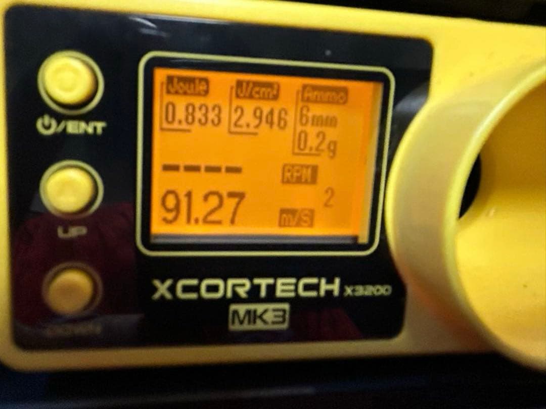 東京マルイ　MP7A1ガスブローバック　カスタム　ドットサイト　サイレンサー付き