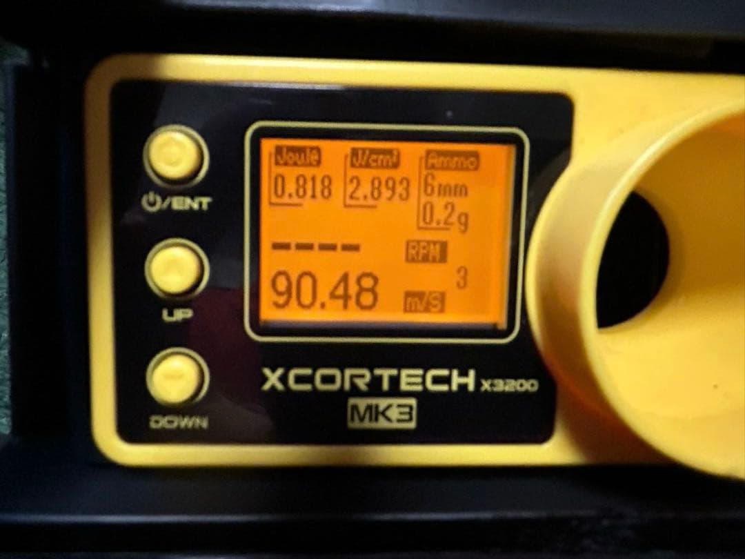 東京マルイ　MP7A1ガスブローバック　カスタム　ドットサイト　サイレンサー付き