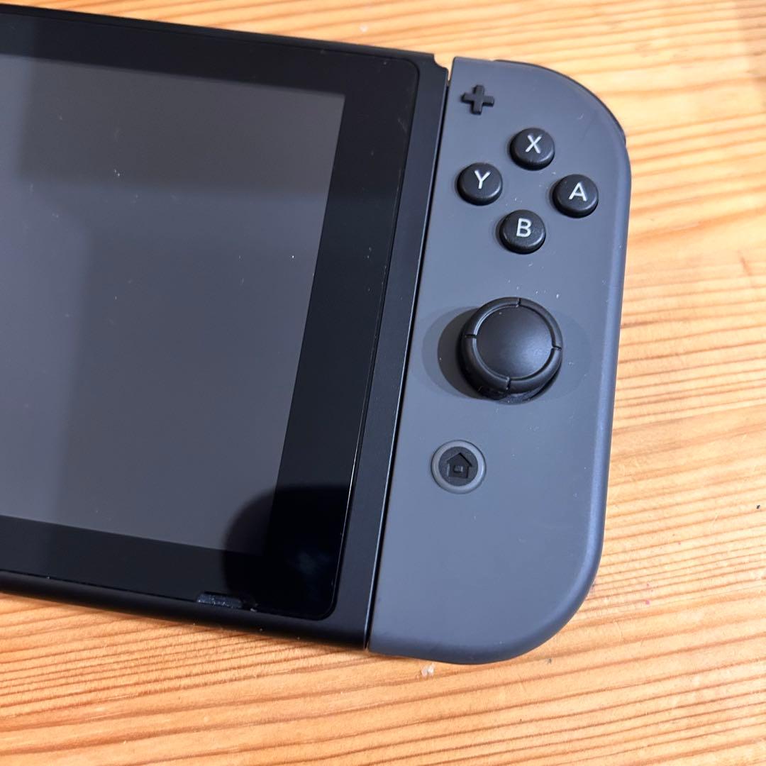 Nintendo Switch 本体(箱なし）リングフィット プロコン
