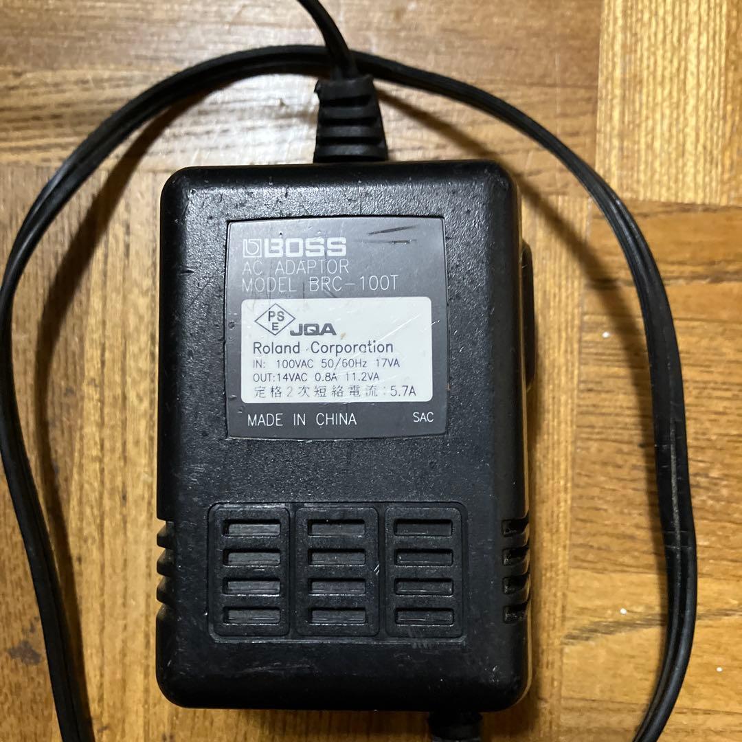 希少！ BOSS GT-8 マルチエフェクター エフェクターケース付き