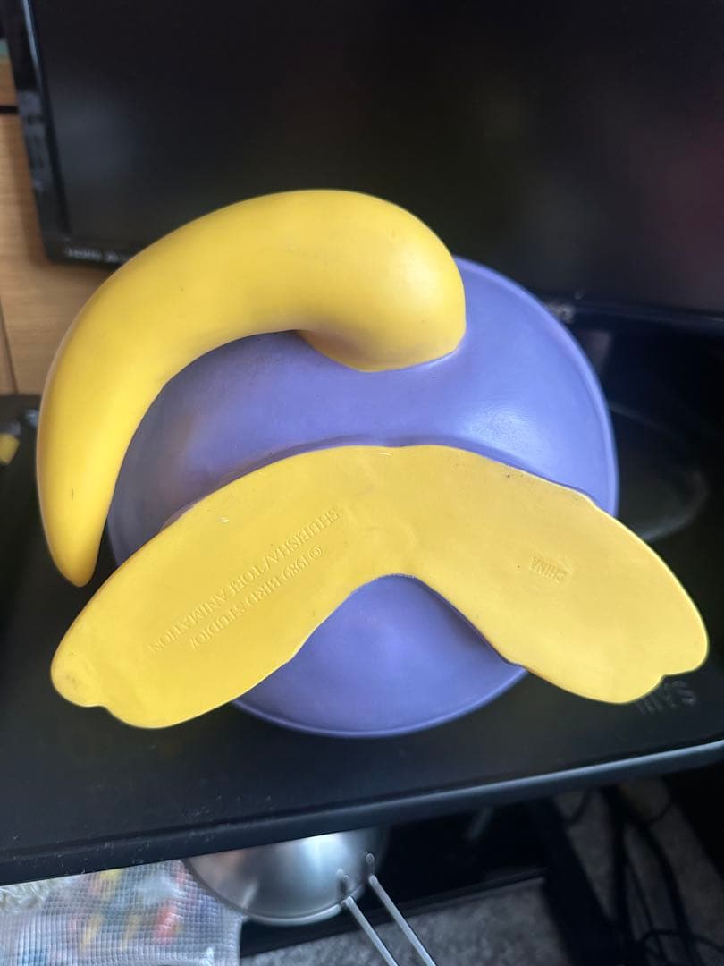 ドラゴンボール ジャネンバ　ab toys