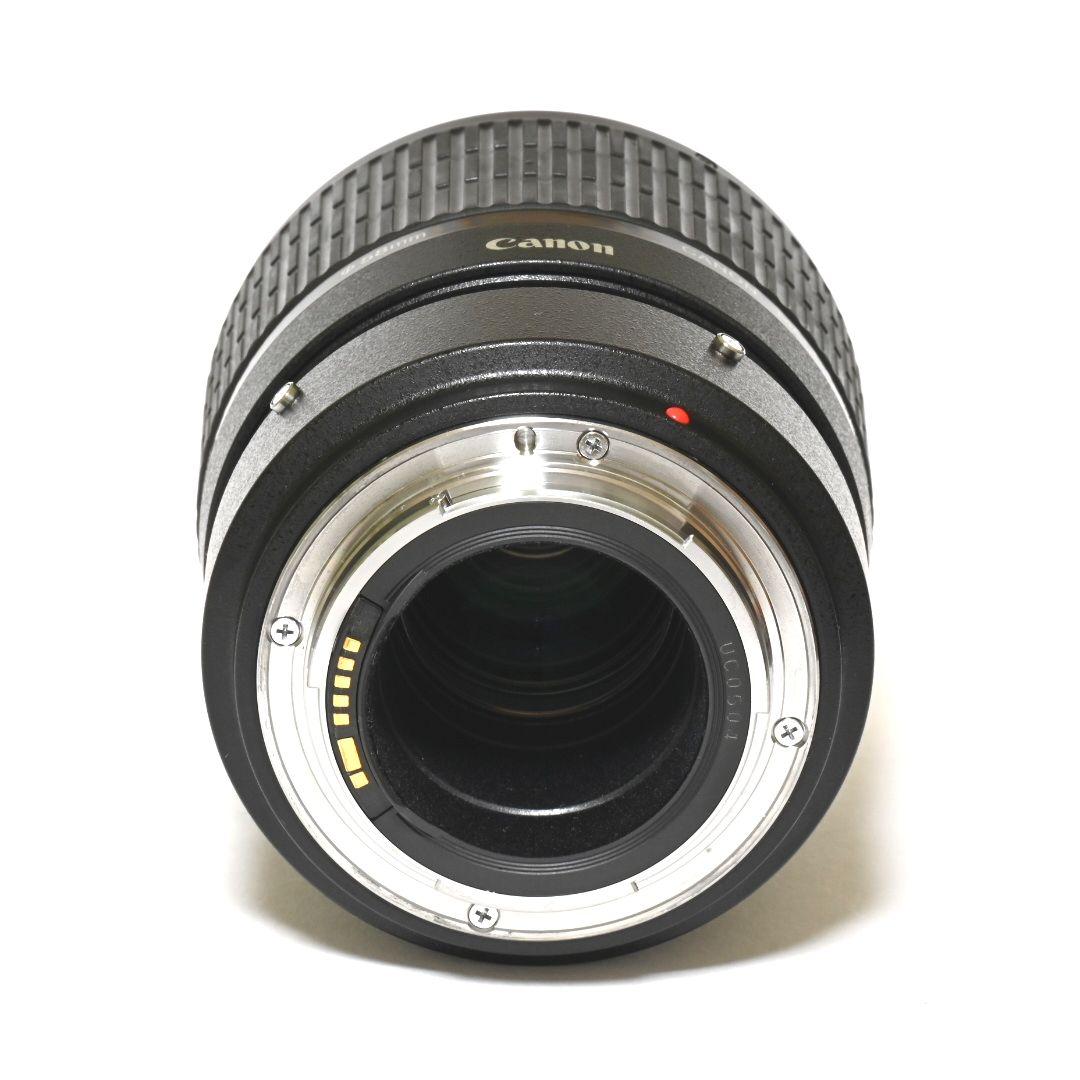 レンズ(単焦点) Cannon MACRO PHOTO LENS MP-E65mm F2.8