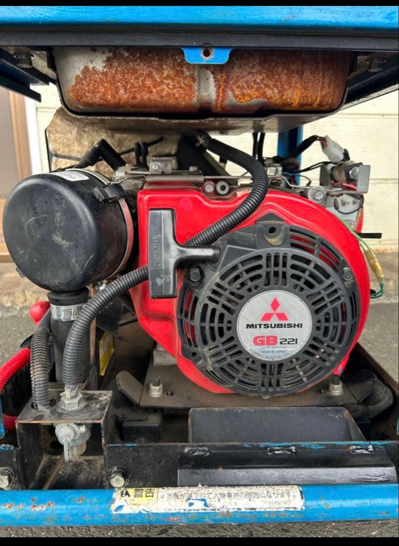 KV3 HPJ-5ESM高圧洗浄機防音ガン・高圧ホース・給排水ホースセット