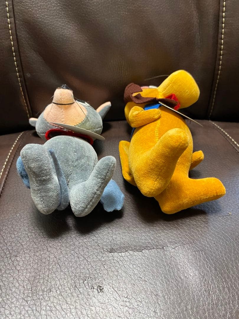 ハンナバーベラ　ヴィンテージ