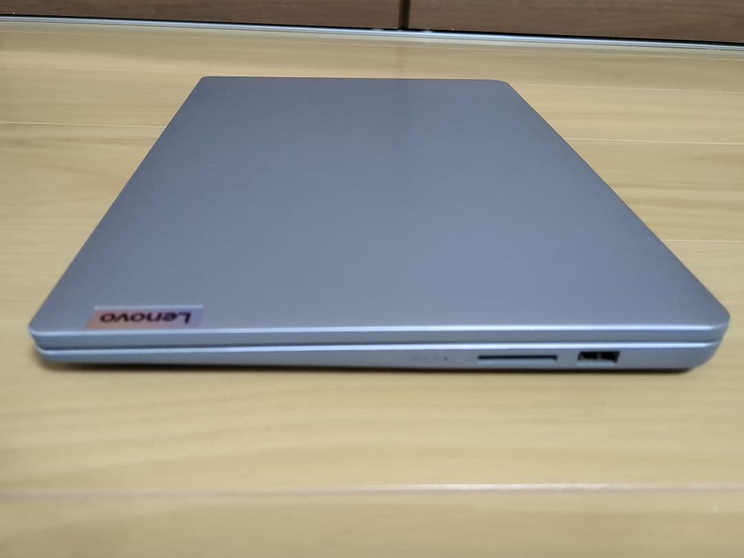 IdeaPad 1 14AMN7 Ryzen5 ・8GBメモリ・256GBSSD