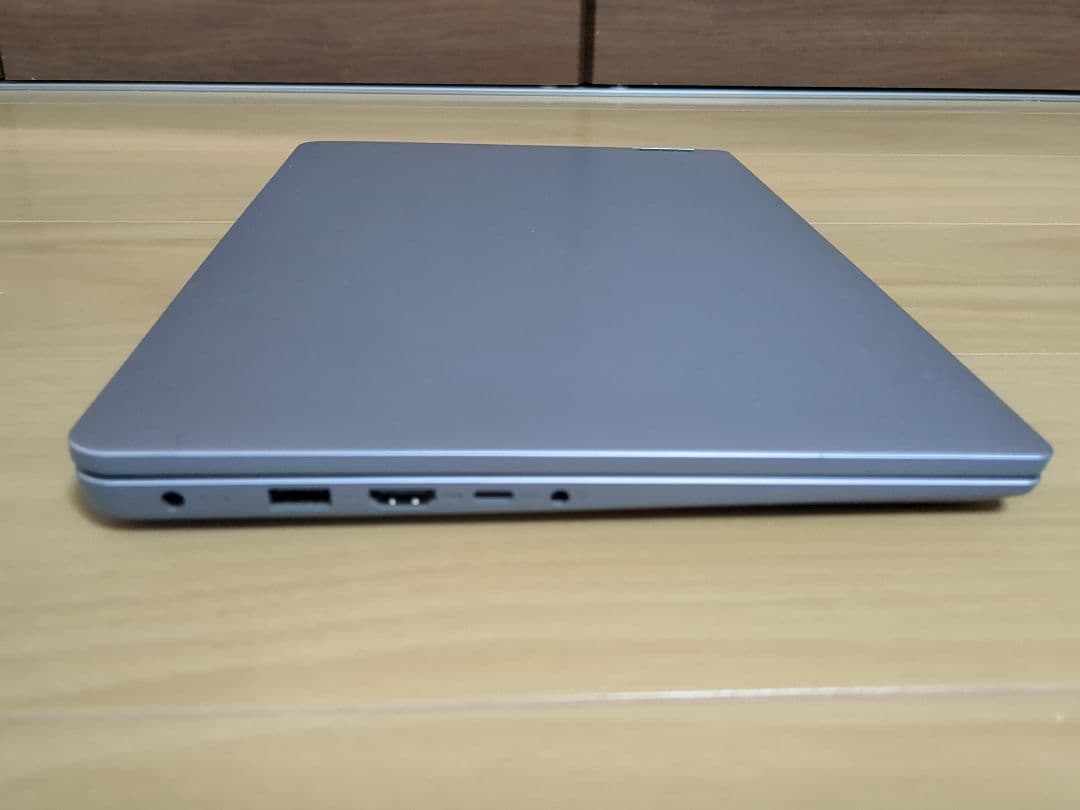 IdeaPad 1 14AMN7 Ryzen5 ・8GBメモリ・256GBSSD