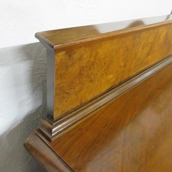 イギリス アンティーク 家具 サイドボード キャビネット 什器 英国 6562c