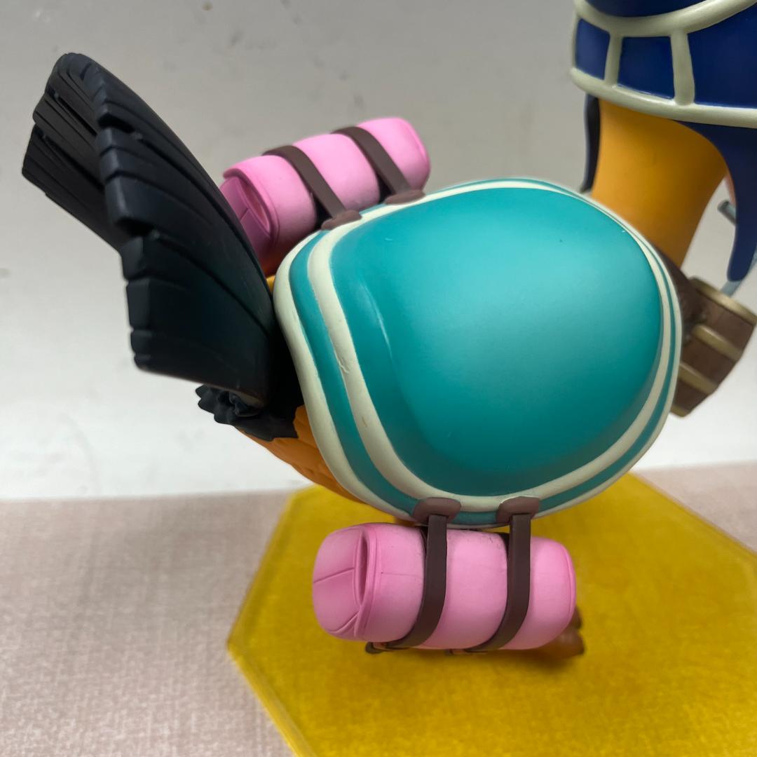 01 エクセレントモデル P.O.Pワンピース カルー メガハウス