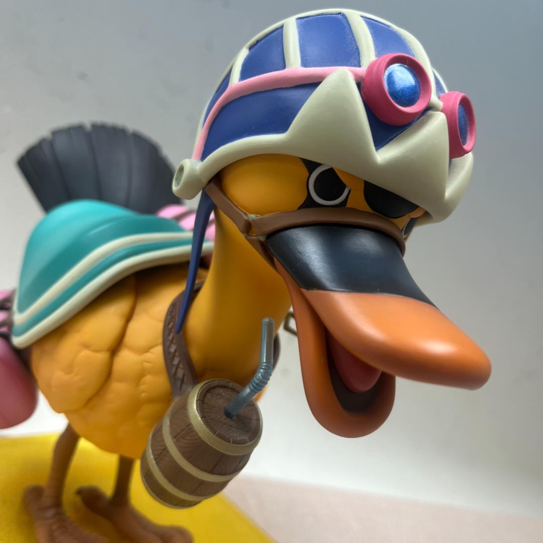 01 エクセレントモデル P.O.Pワンピース カルー メガハウス