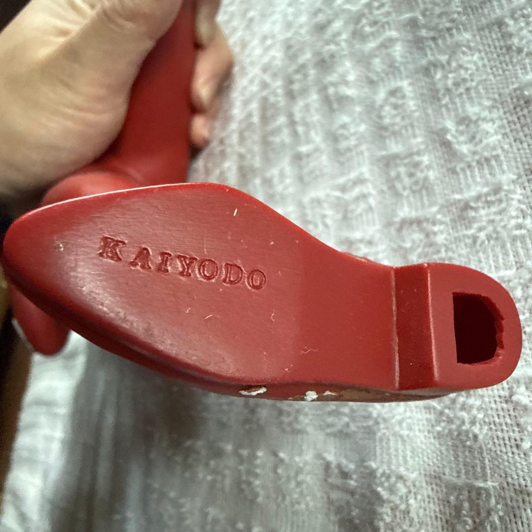 海洋堂　ウルトラセブン