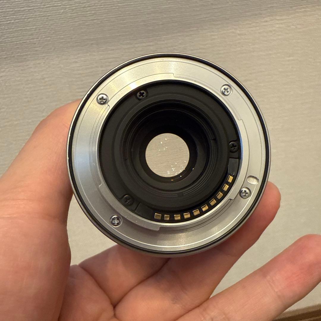 XF23mm F2 R WR 【新品同等品】 純正レンズフード付き