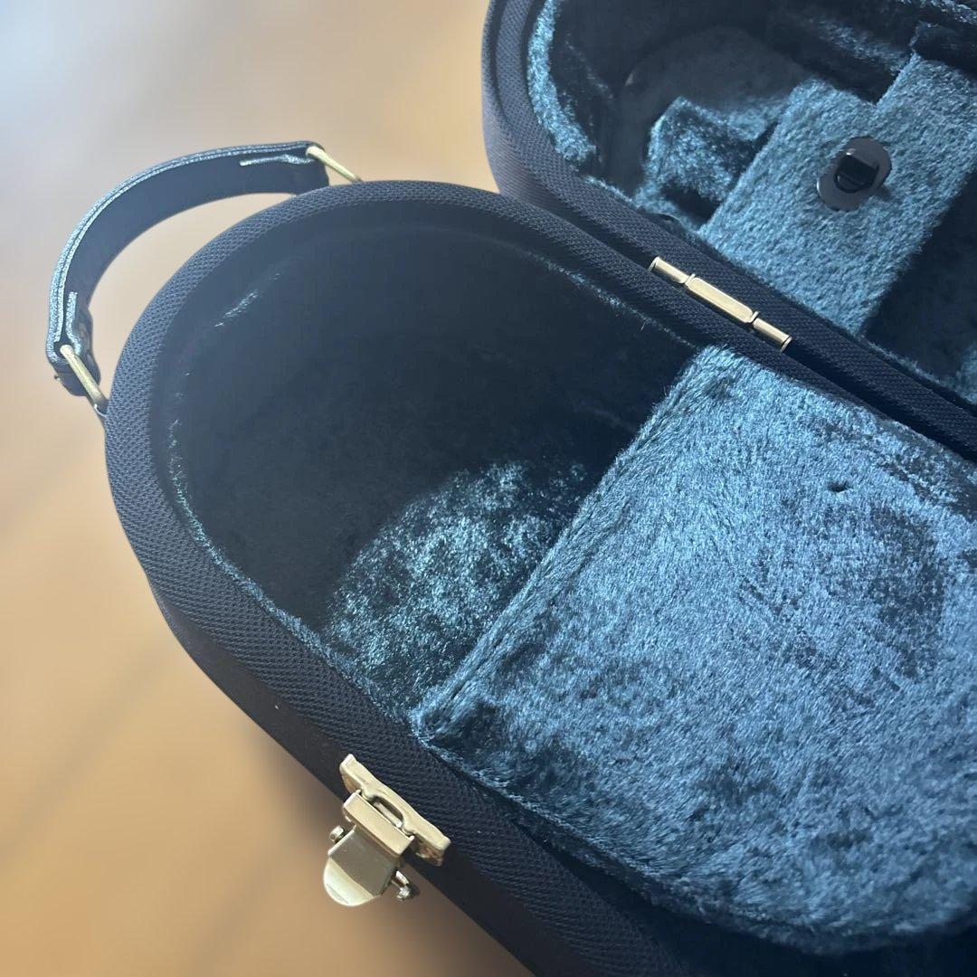 トロンボーンケース　Bach 純正