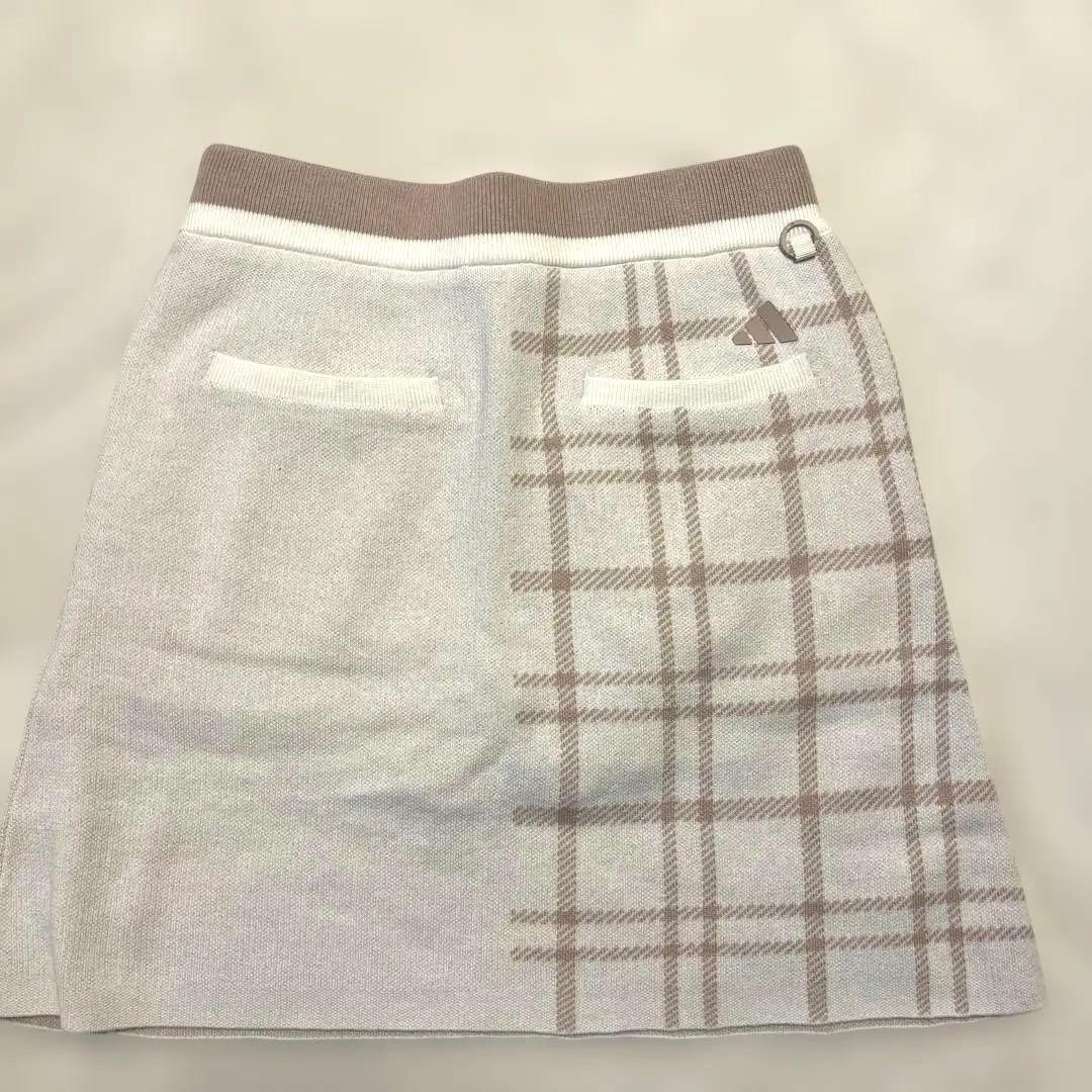 アディダスゴルフ⛳️ニットセットアップ定価33,550円