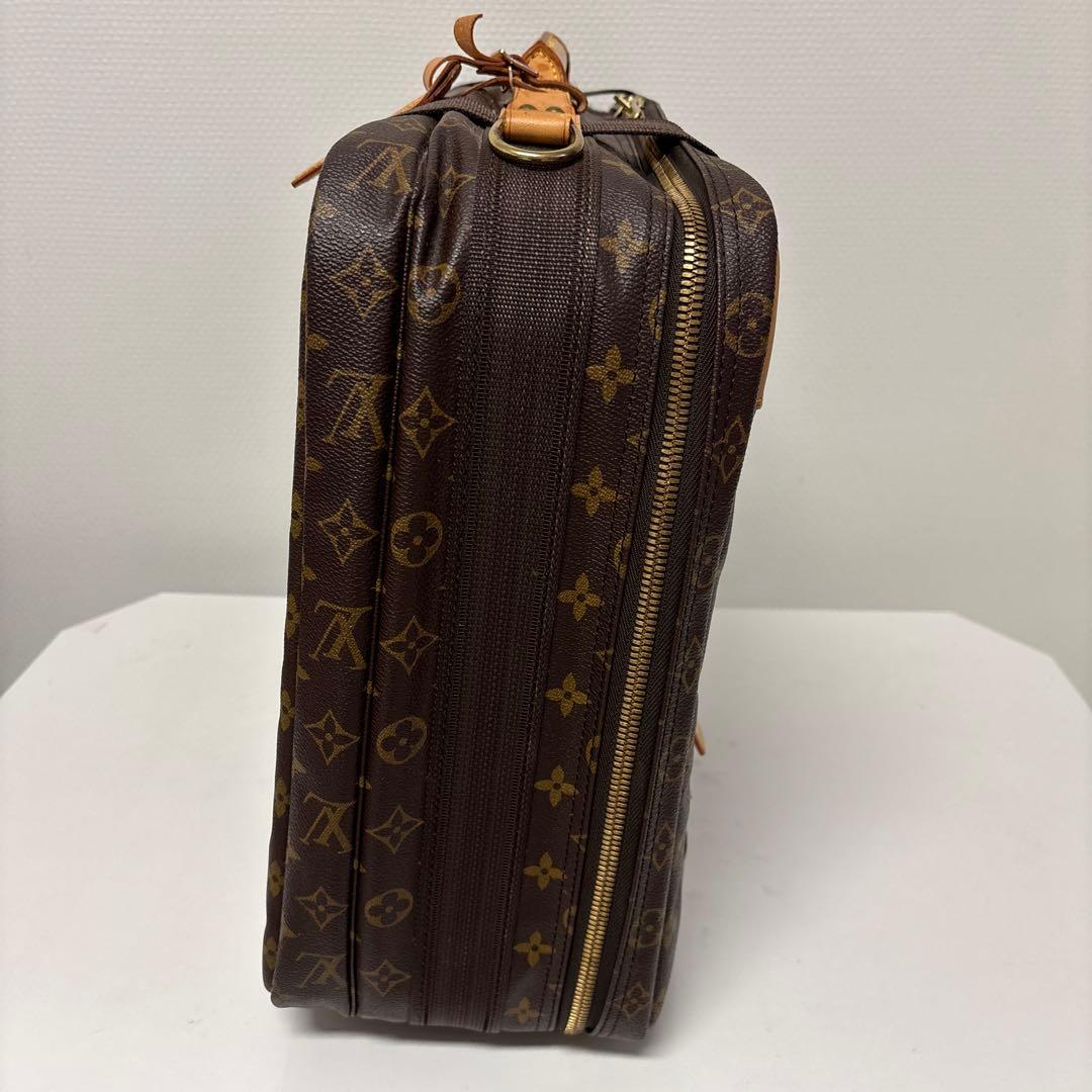 し*1様 ルイヴィトン　トランク　スーツケース　キャリーケース