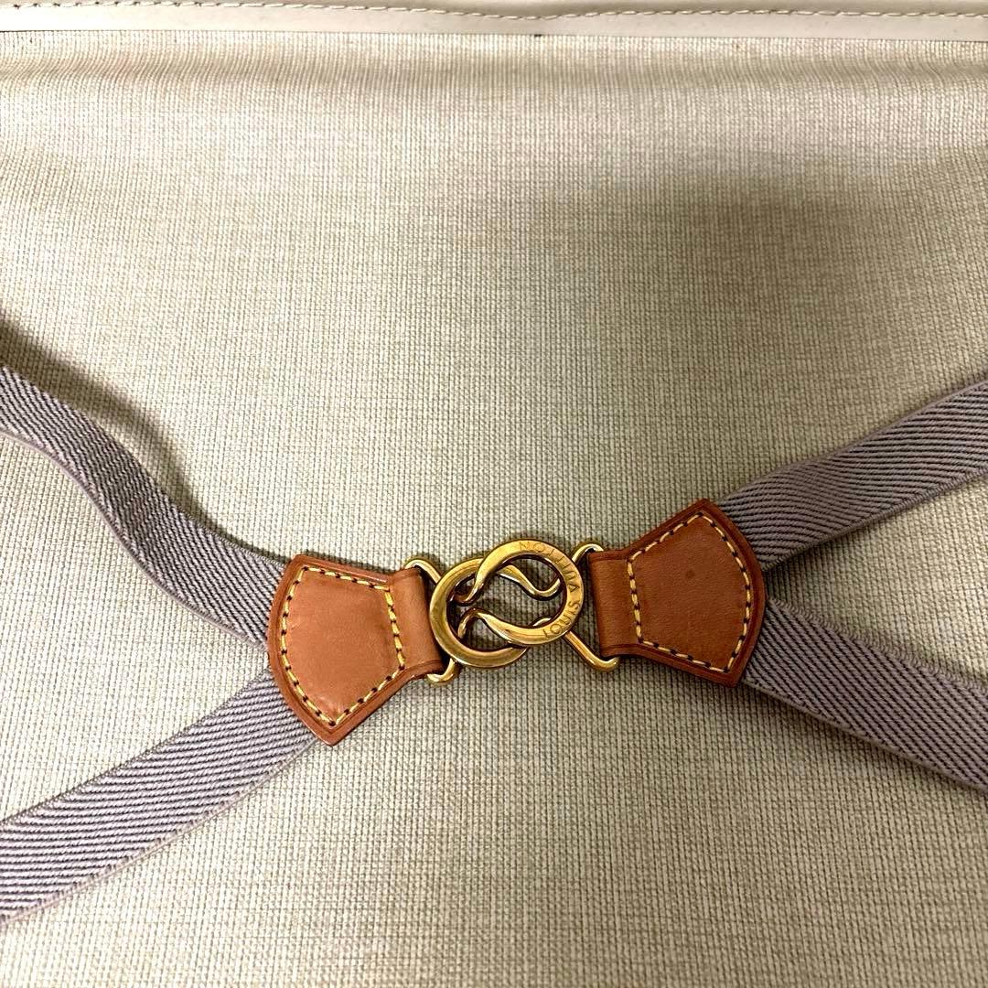 し*1様 ルイヴィトン　トランク　スーツケース　キャリーケース