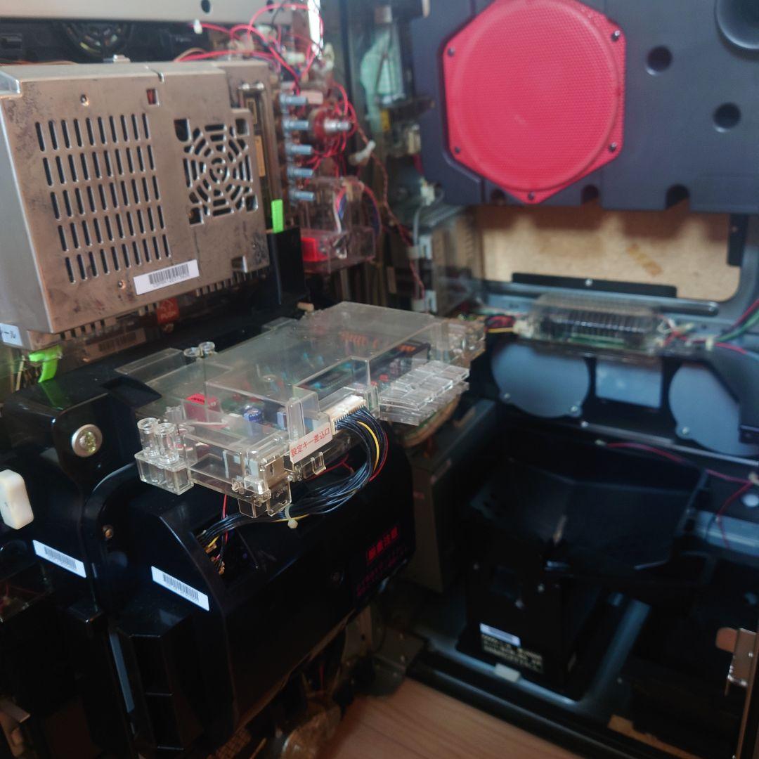 パチスロ　バジリスク2　実機　自宅までお届け