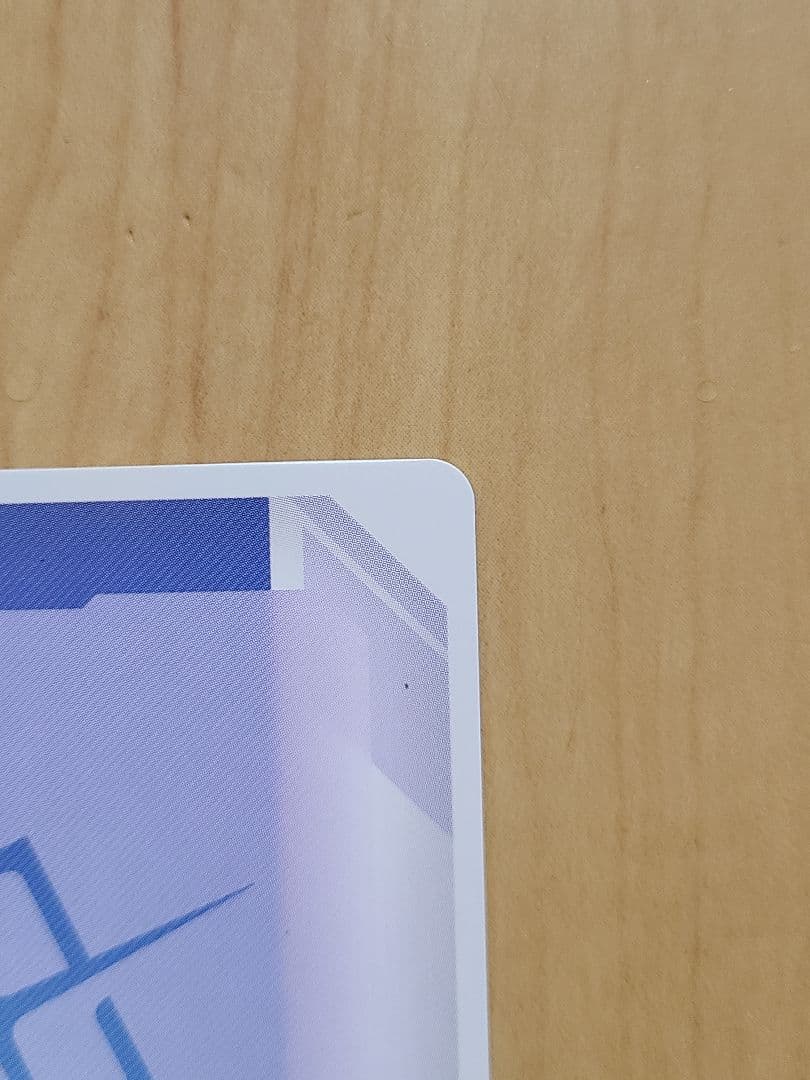 ガンダムカードゲーム　カガリ・ユラ・アスハ　プロモーションカード