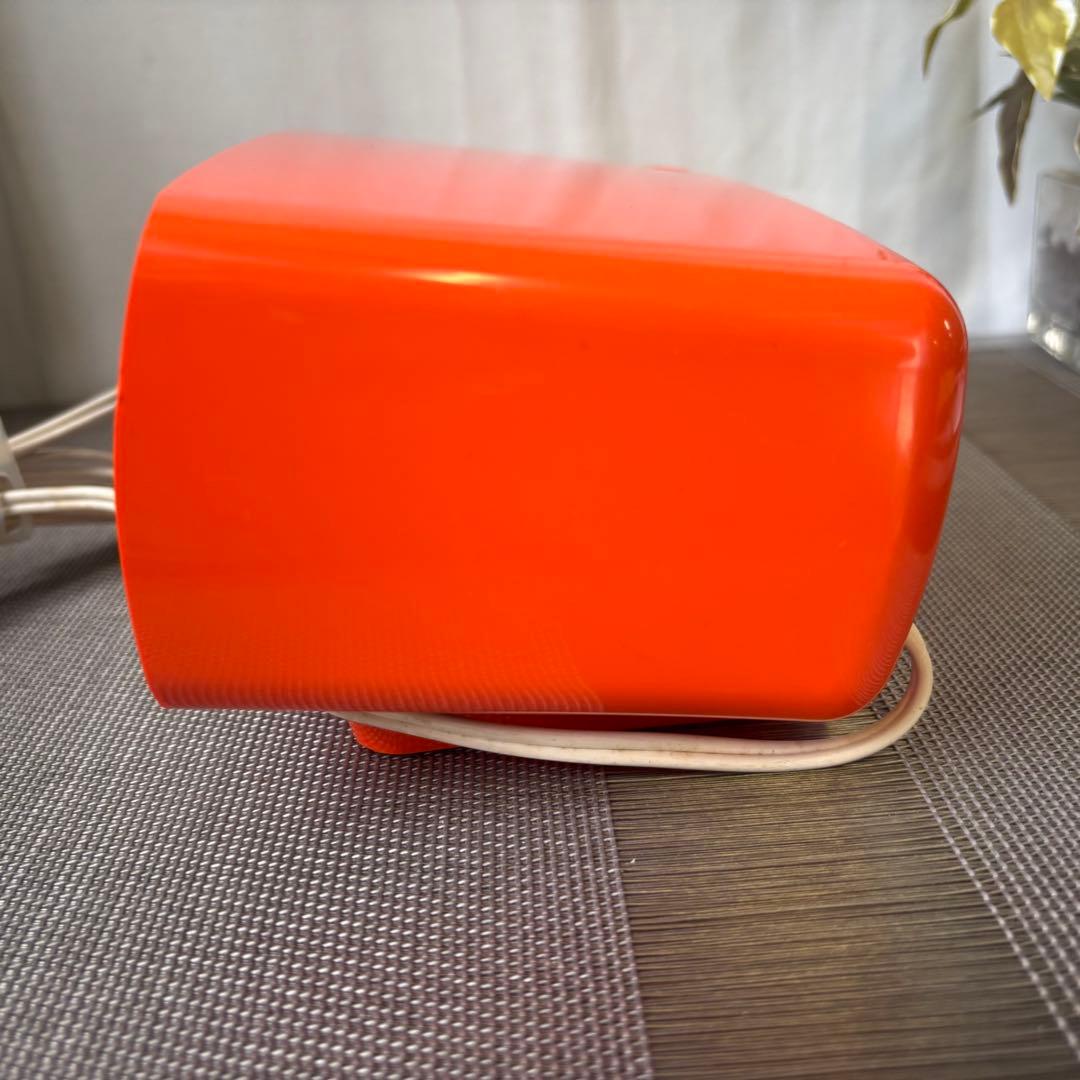 パタパタ時計 三協精機 SANKYO ザックス DT-502 通電 昭和レトロ