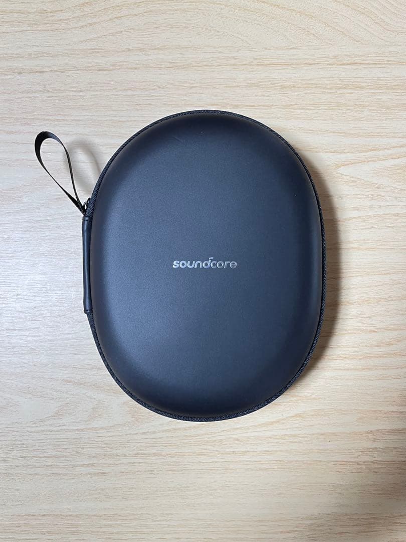 【付属品完備】Anker Soundcore Space Q45