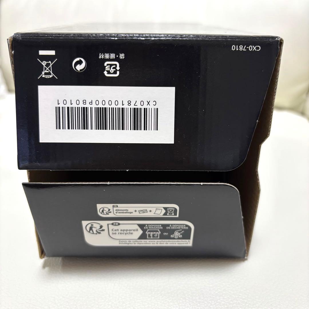 Canon RF 100-400mm F5.6-8 IS USM レンズ