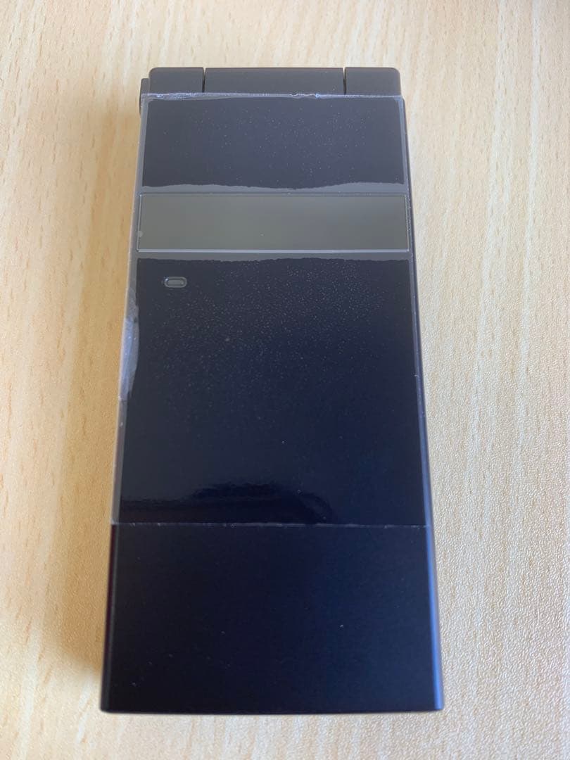 未使用保管品 ガラケー docomo FOMA 白ロム まとめ 15台 携帯電話