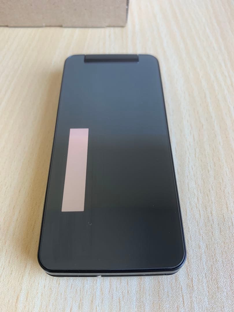 未使用保管品 ガラケー docomo FOMA 白ロム まとめ 15台 携帯電話