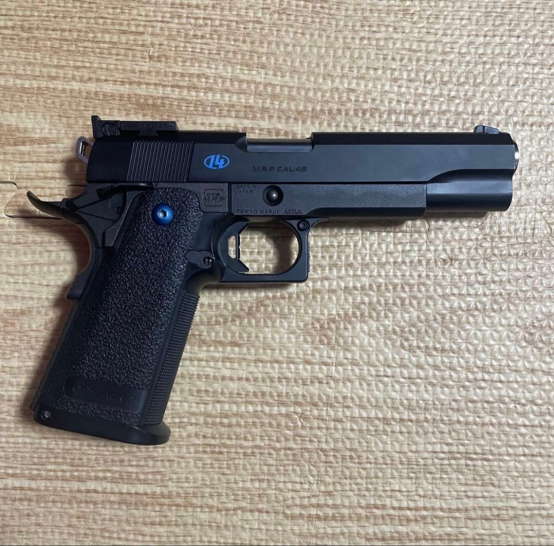 東京マルイ ハイキャパ 5.IR