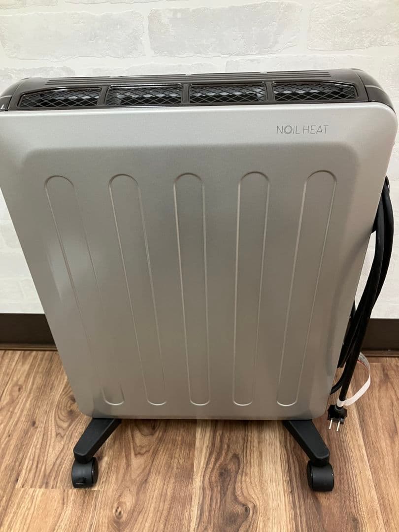 【CORONA　自然対流形電気暖房機】DHS-1524