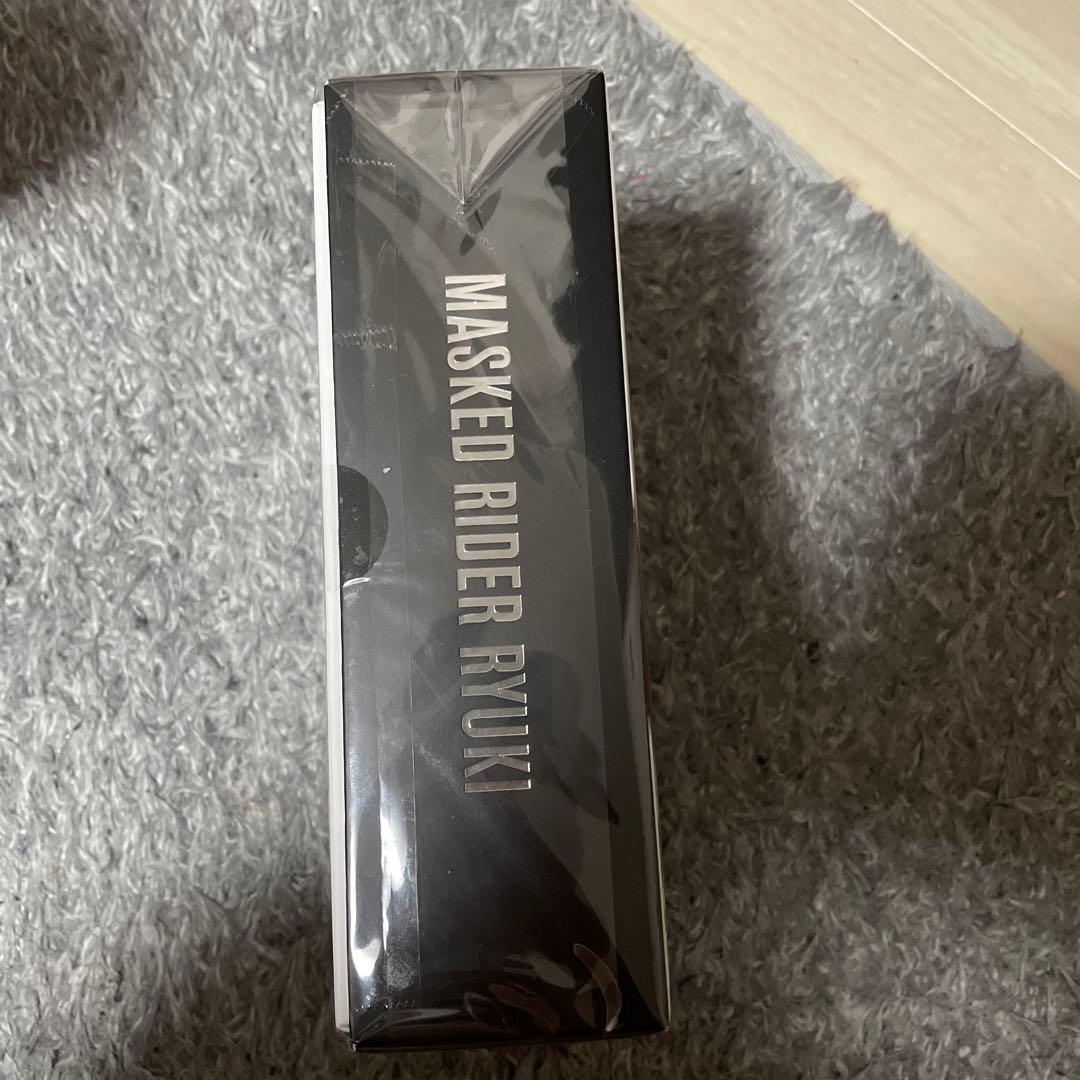 S.H.Figuarts 真骨頂　仮面ライダー龍騎