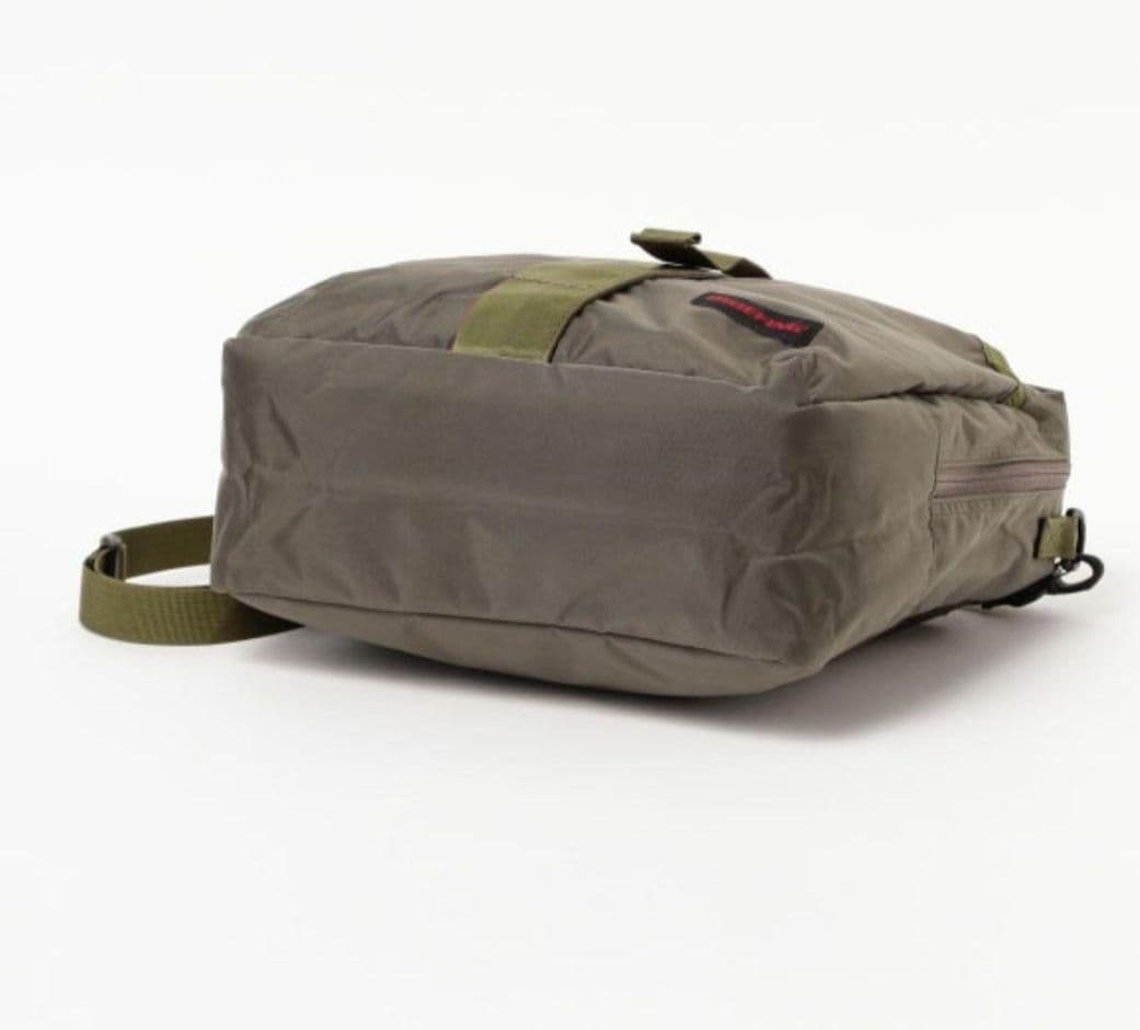 【別注】BRIEFING / ミリタリー キット バッグ BEAMS BOY