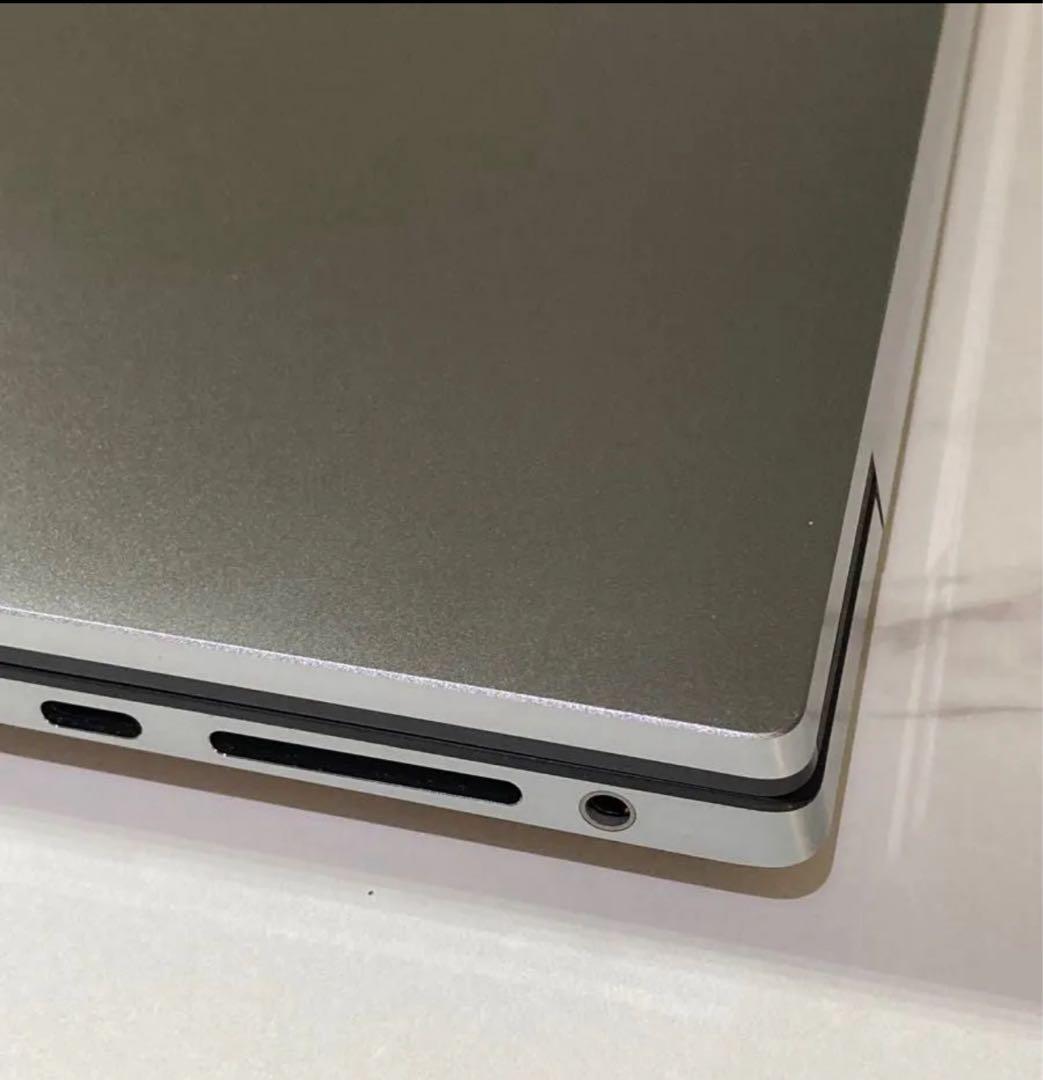 Windowsノート本体 Dell Precision 17 5750 inch Dell XPS