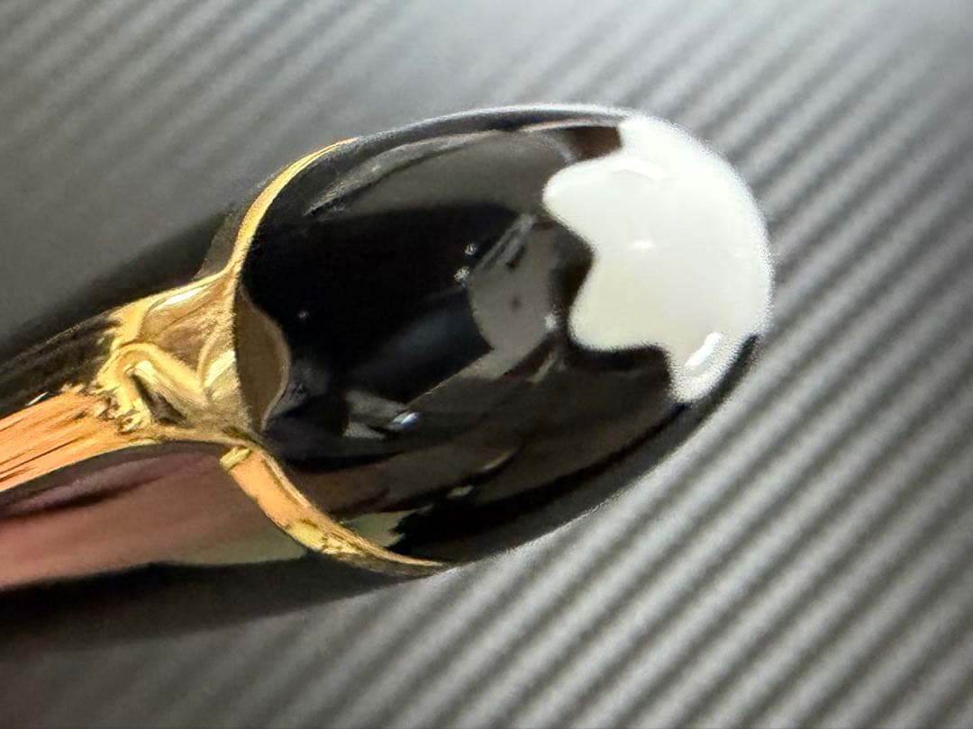 極美品 モンブラン マイスターシュテュック ル・グラン 146 中白 F 万年筆