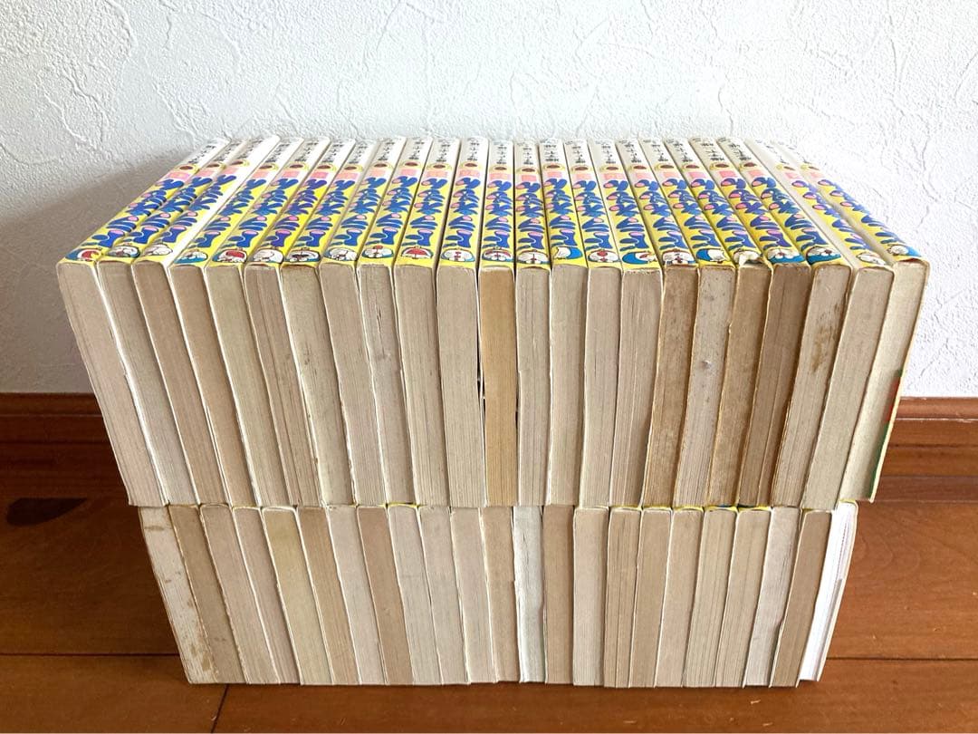 ドラえもん　全巻セット 1〜45巻＋0巻　全46冊