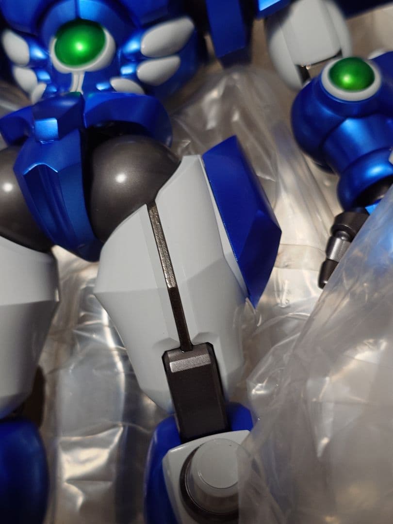 千値練 RIOBOT ソウルゲイン　オンラインストア特典付き