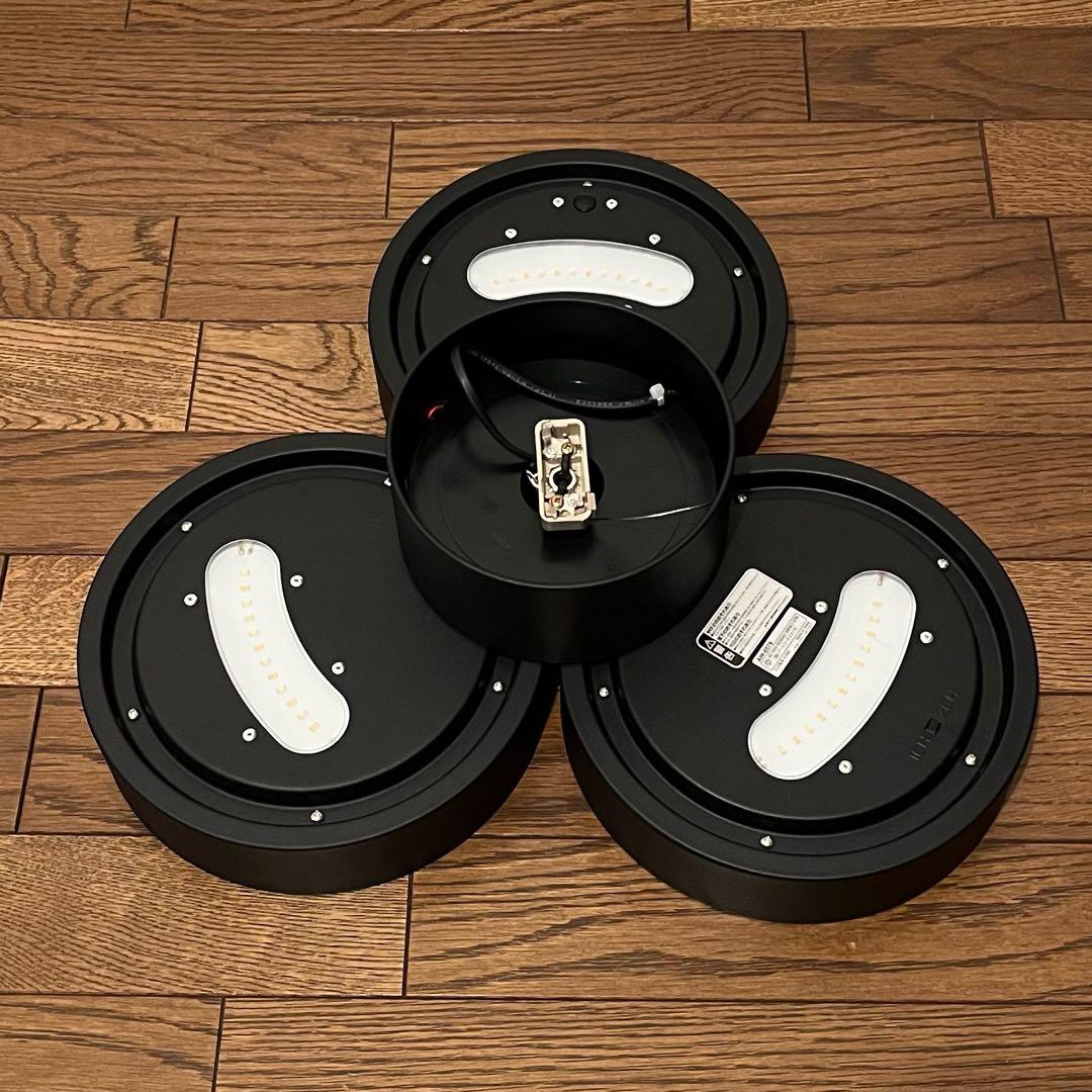 アートワークスタジオ シーリングライト Phantom 4000 AW-0579