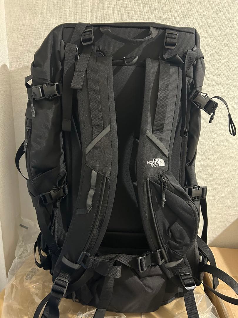 [ザノースフェイス] Chugach Guide 45