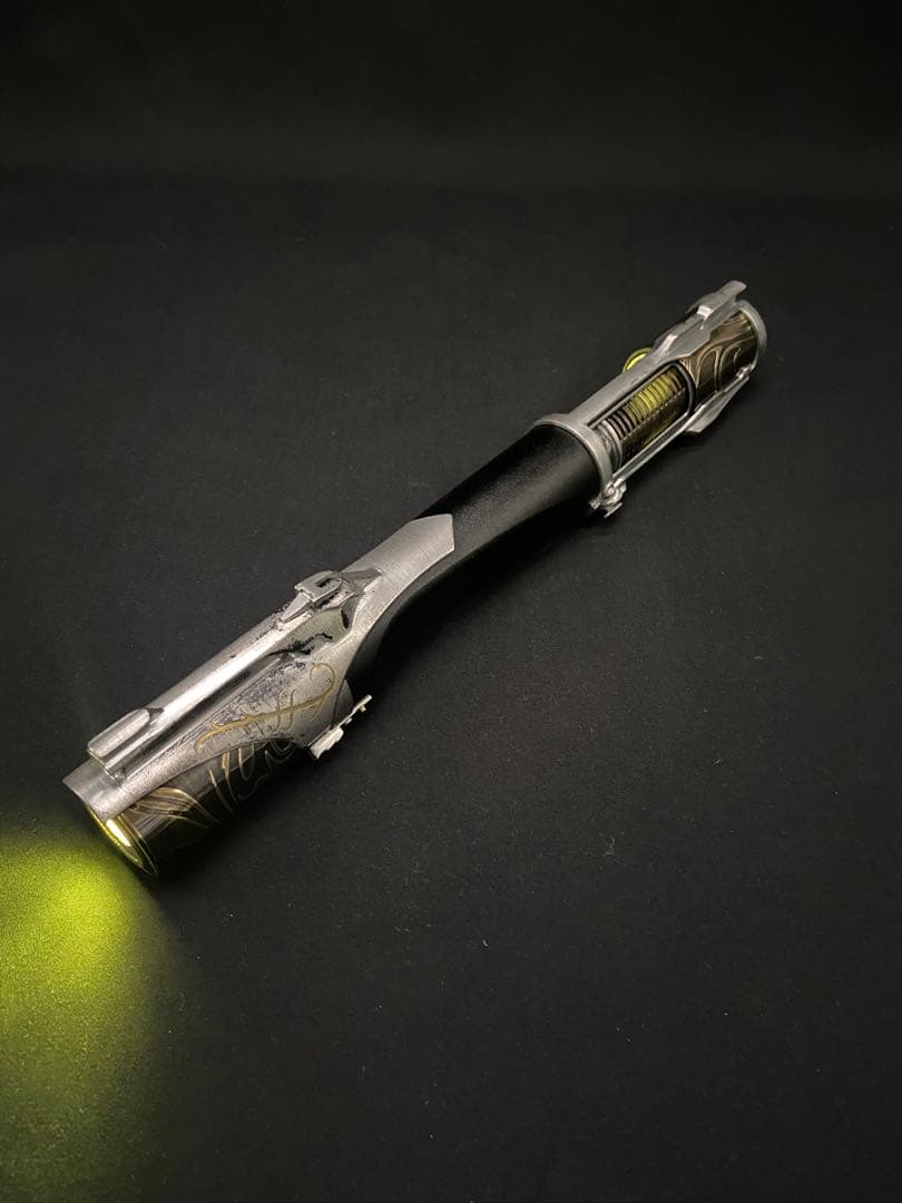 アーカン　カスタムライトセーバー