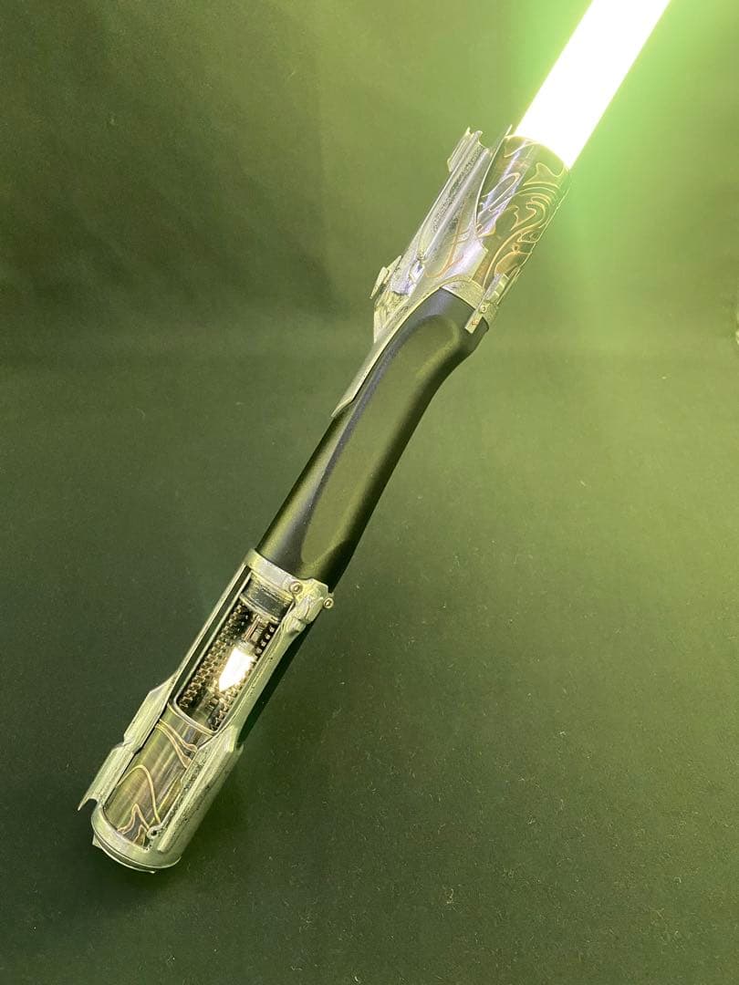 アーカン　カスタムライトセーバー