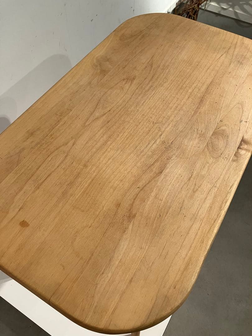 オールド　サイドテーブル、チェア、ジャパニーズモダン、レトロ、什器、北欧、古物