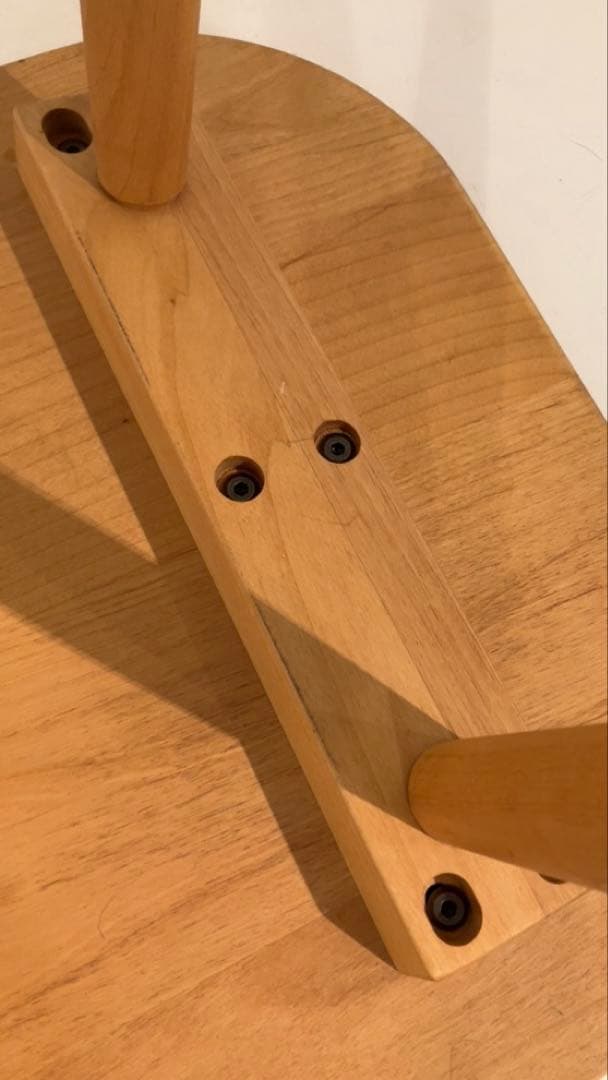 オールド　サイドテーブル、チェア、ジャパニーズモダン、レトロ、什器、北欧、古物