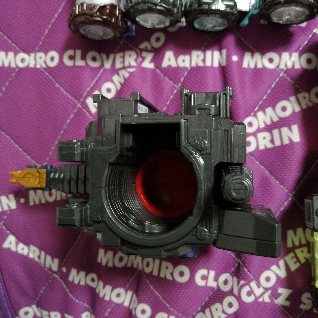 【限定ボトル有り】仮面ライダービルド ベルト / フルボトル セット