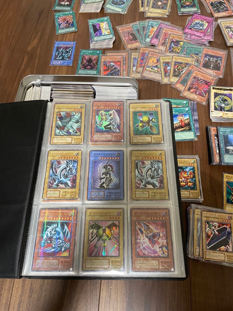 遊戯王カードセット