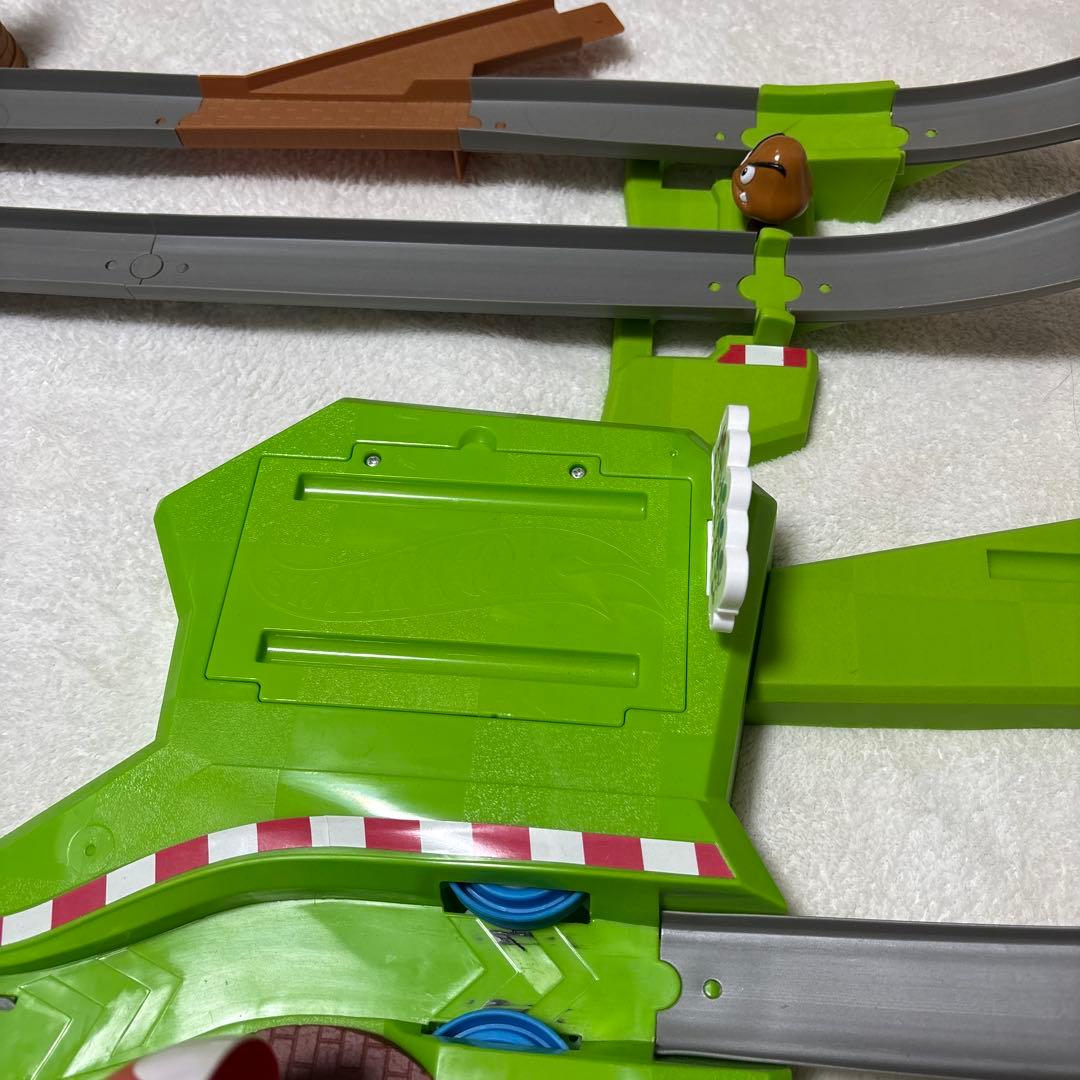 マリオカート　ミニカー