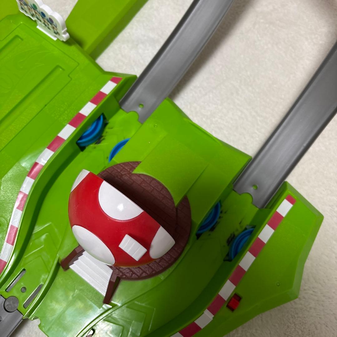 マリオカート　ミニカー