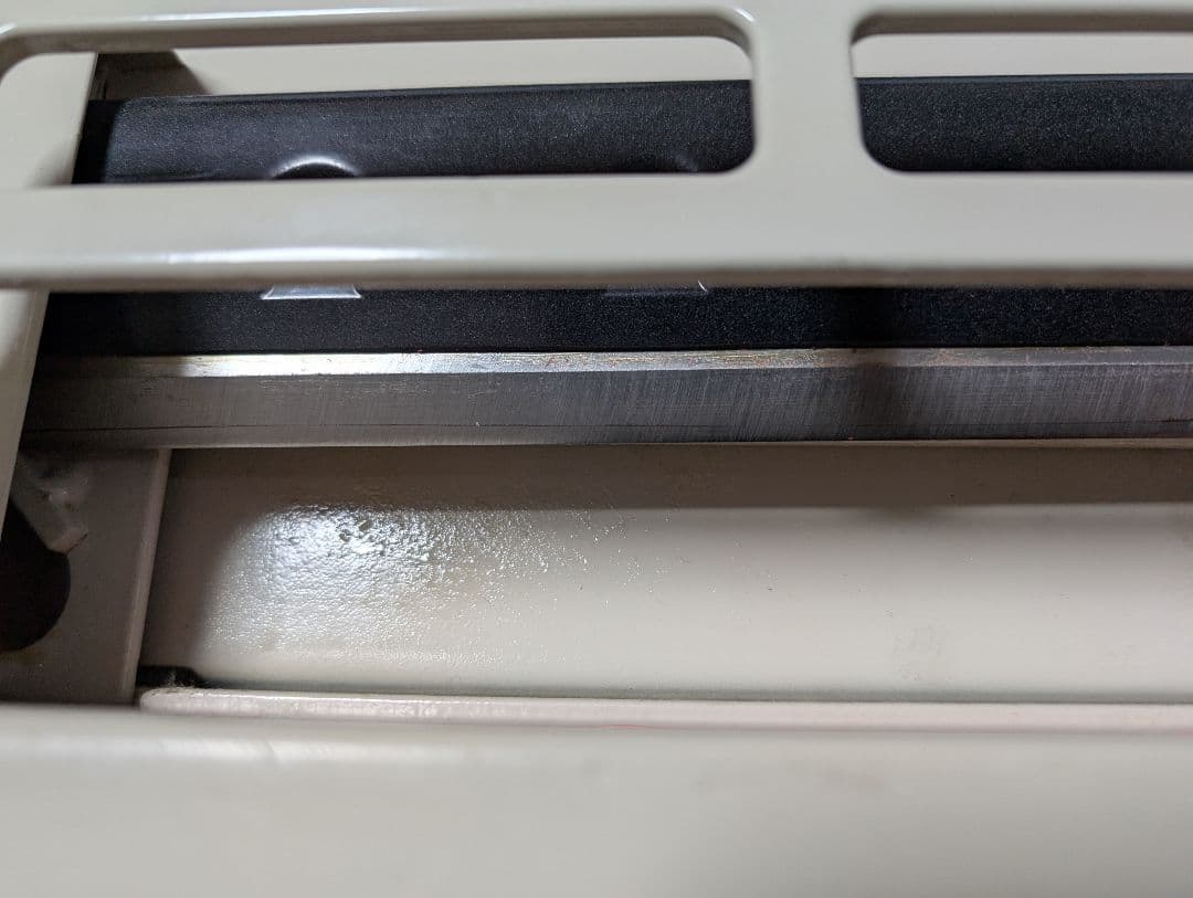 ダイシン商事 裁断機 ペーパーカッター DS-858A4