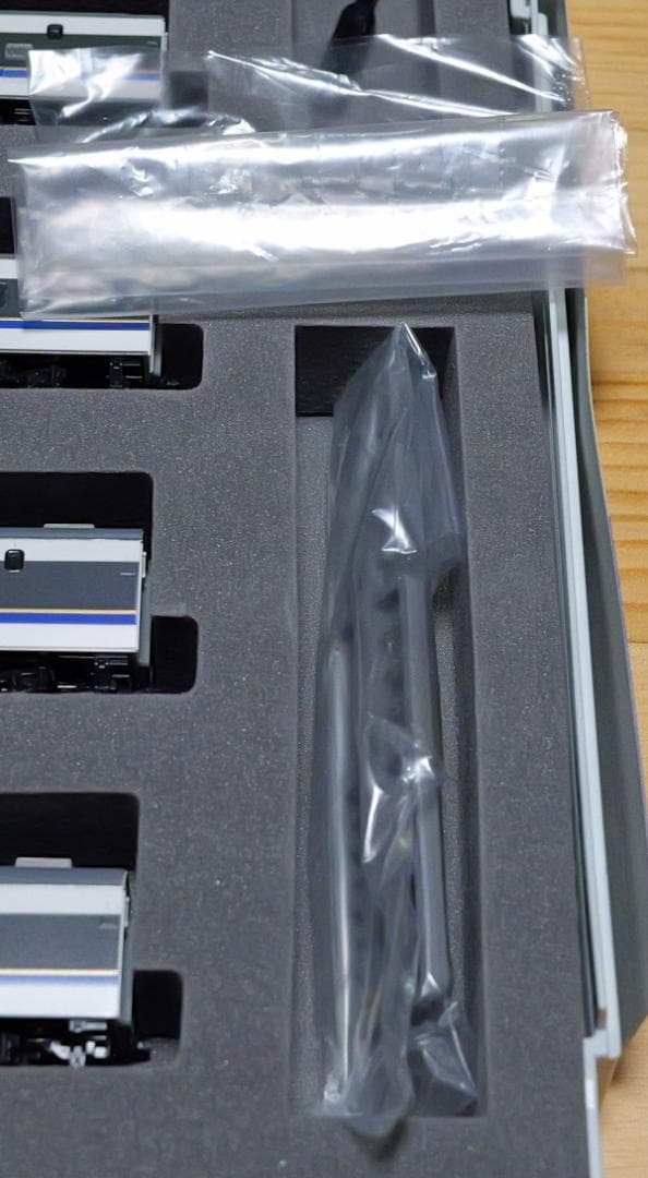 【Nゲージ】TOMIX 583系 きたぐに、シュプール 13両 HG仕様