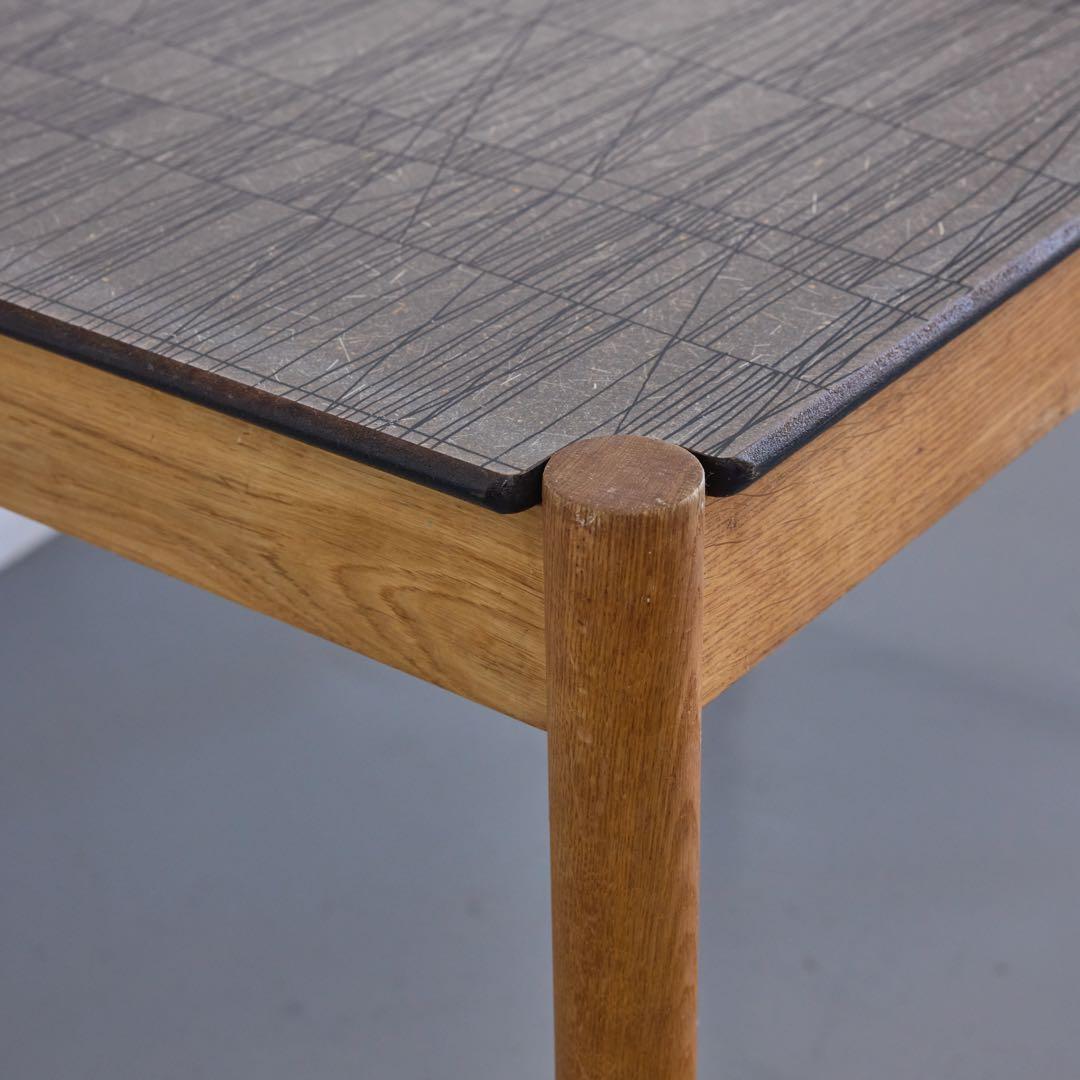 Kunioさま専用　Jorgen Baekmark C44 テーブル