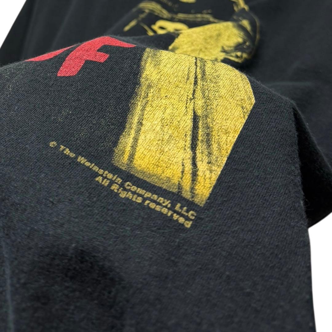 Death Proof デスプルーフ Tシャツ タランティーノ XL Movie